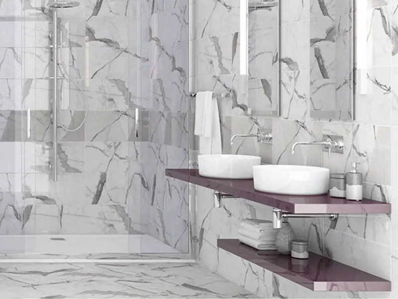 Керамическая плитка ARABESCATO от производителя Керлайф –  фото