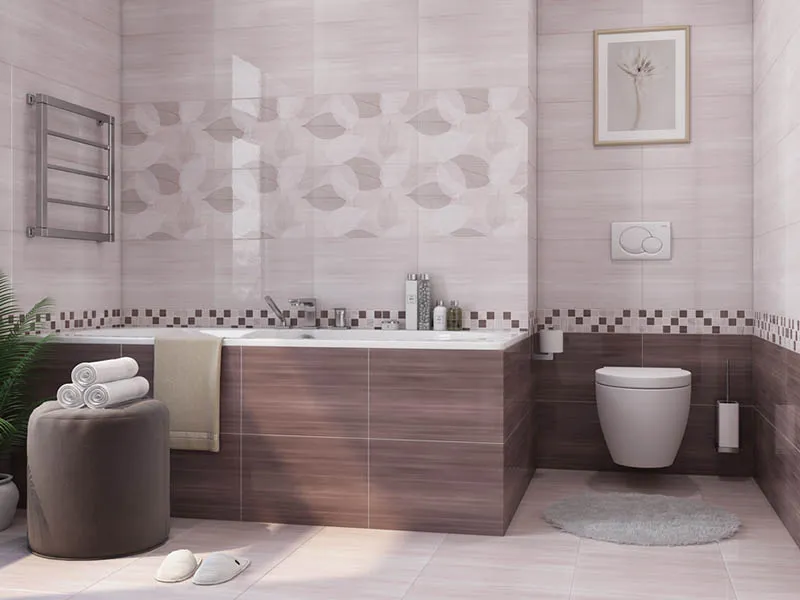 Керамическая плитка ESTELLA от производителя Cersanit –  фото