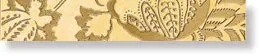 Бордюр UD-57 Gold