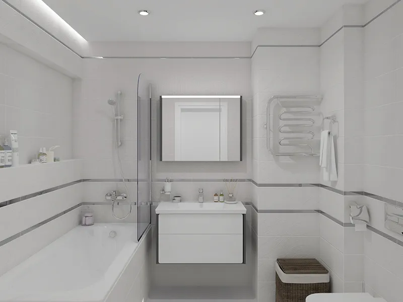 Керамическая плитка STORY от производителя Laparet –  фото