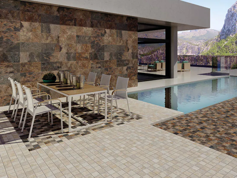 Керамогранит ARDESIA от производителя Gayafores –  фото