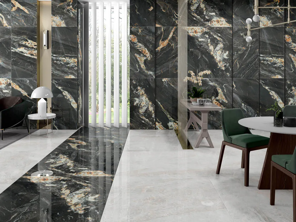 Керамогранит TAJ MAHAL от производителя TAU Ceramica –  фото