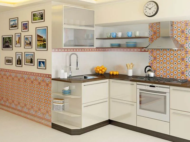 Керамическая плитка HAMMAM от производителя Mapisa –  фото