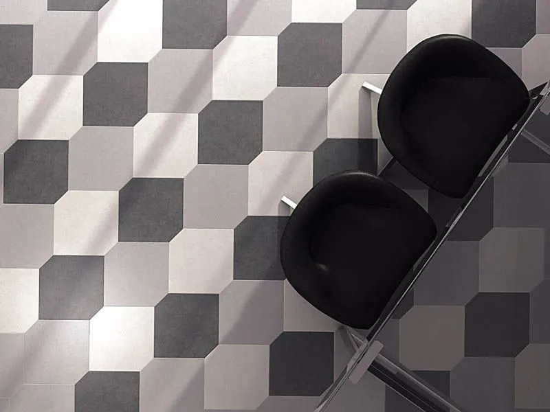 Керамическая плитка КОРСО от производителя Kerama Marazzi –  фото