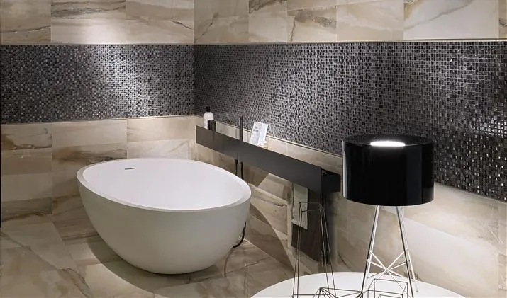 Керамогранит LUXOR от производителя Sant Agostino –  фото