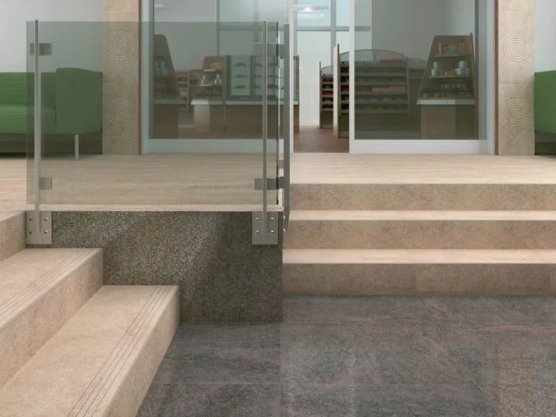 Керамогранит САД КАМНЕЙ от производителя Kerama Marazzi –  фото