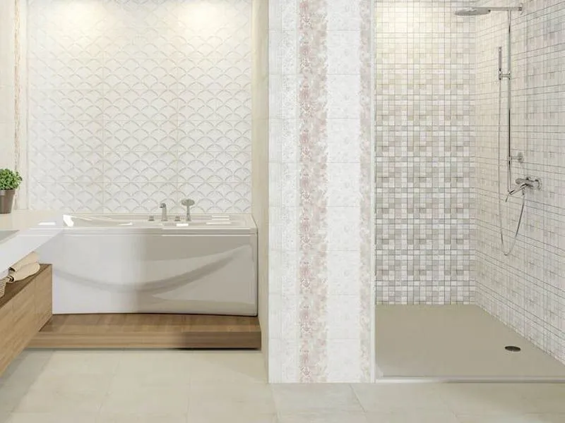 Керамическая плитка ESSENCE от производителя La Platera –  фото