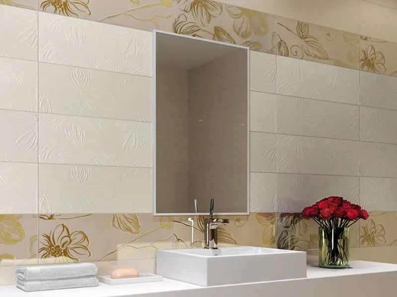 Керамическая плитка ANYA от производителя Domino –  фото