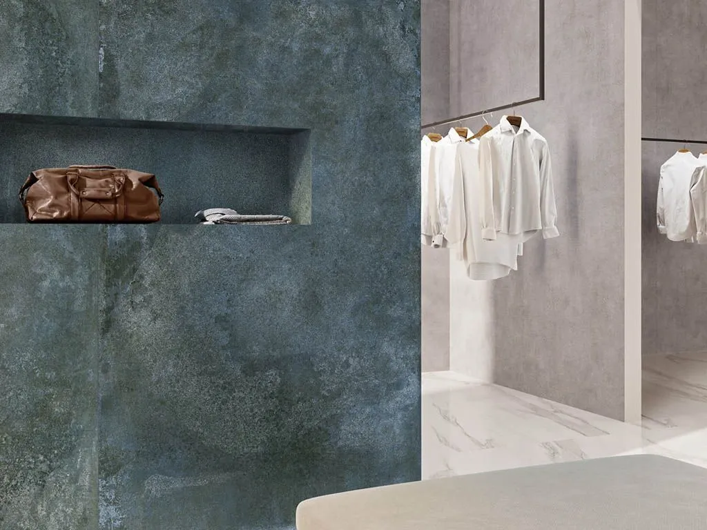 Керамогранит СУПЕРМАКСИ CONCRETE (БЕТОН) от производителя Kerama Marazzi –  фото