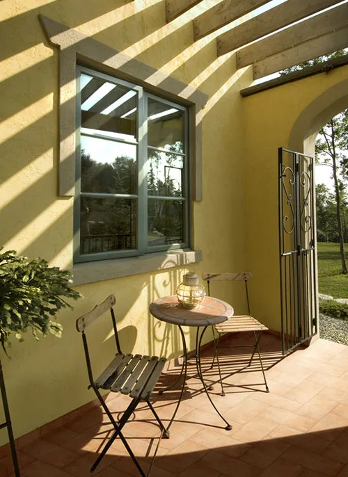 Ступени ITALICA от производителя Exagres –  фото