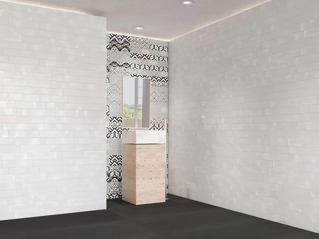 Керамическая плитка JOIA от производителя TAU Ceramica –  фото