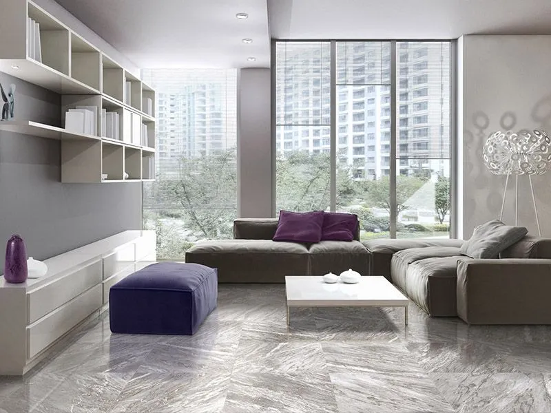 Керамогранит PLATINUM от производителя Estima –  фото