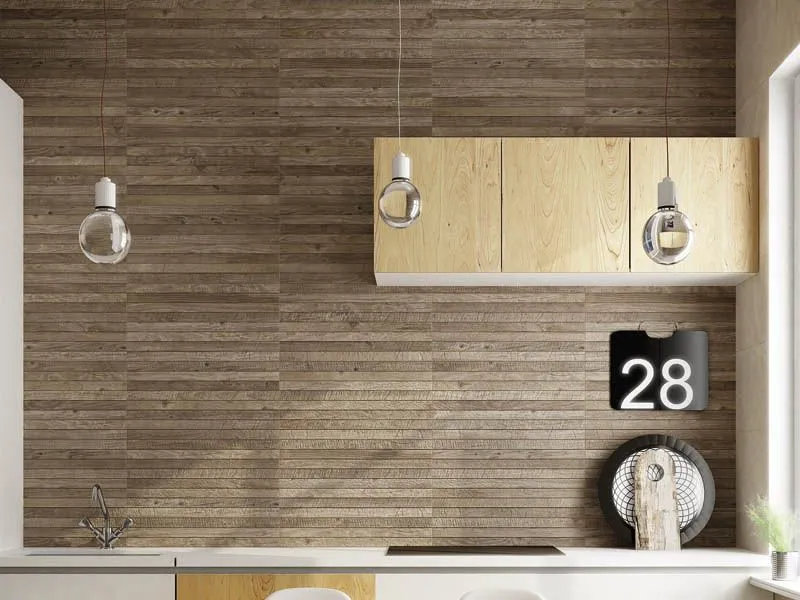 Керамическая плитка VANCOUVER от производителя Gayafores –  фото