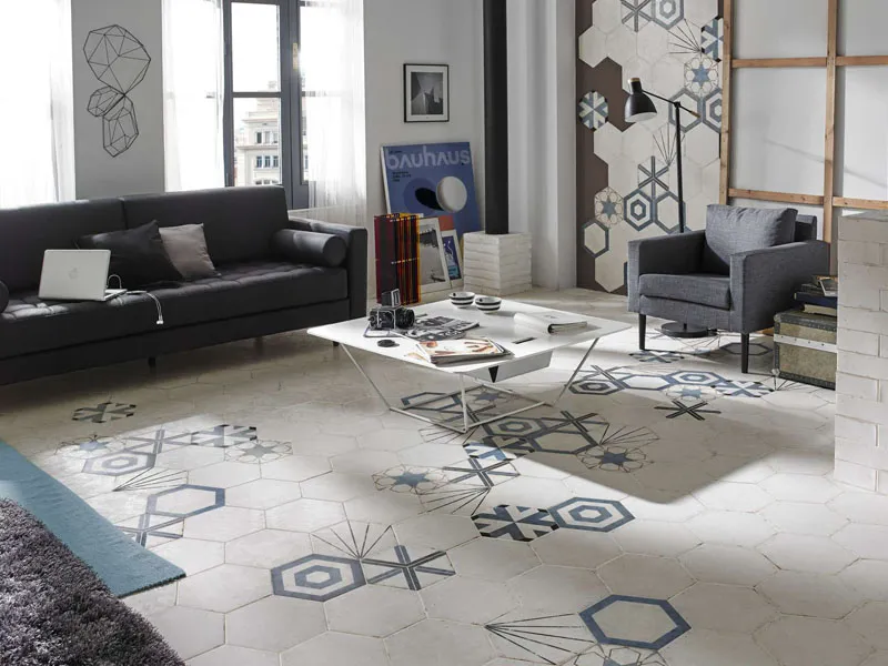 Керамогранит ANDAMAN от производителя Harmony –  фото