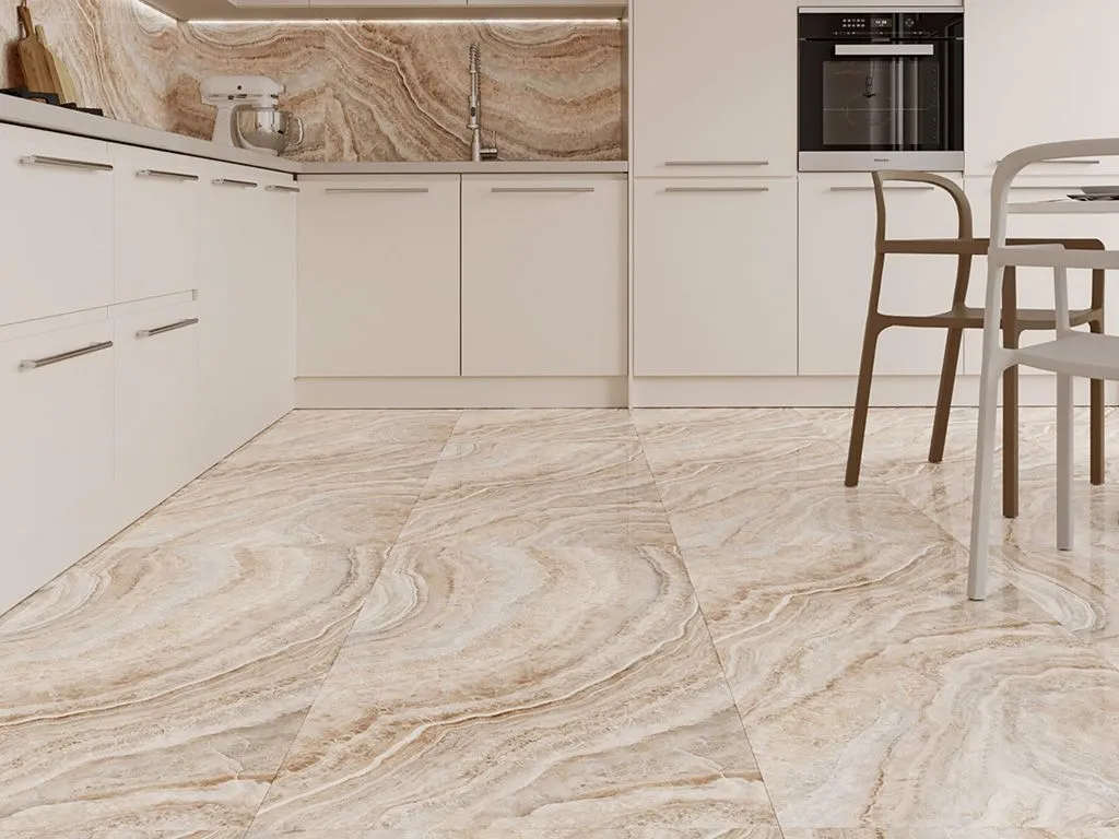 Керамогранит ZENIT от производителя DecoVita –  фото