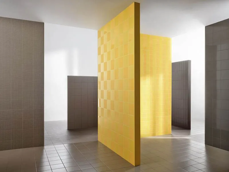 Керамическая плитка CITTA от производителя Marazzi Italy –  фото