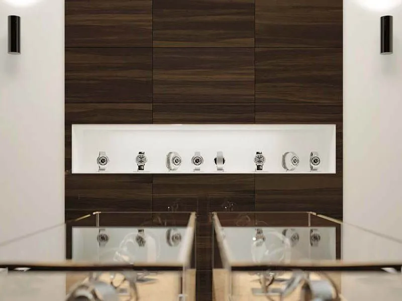 Керамогранит ASTON от производителя Atlas Concorde (Russia) –  фото