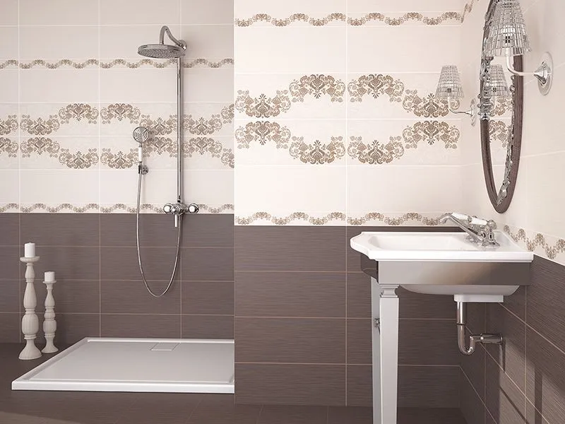 Керамическая плитка AMATI от производителя Azori –  фото