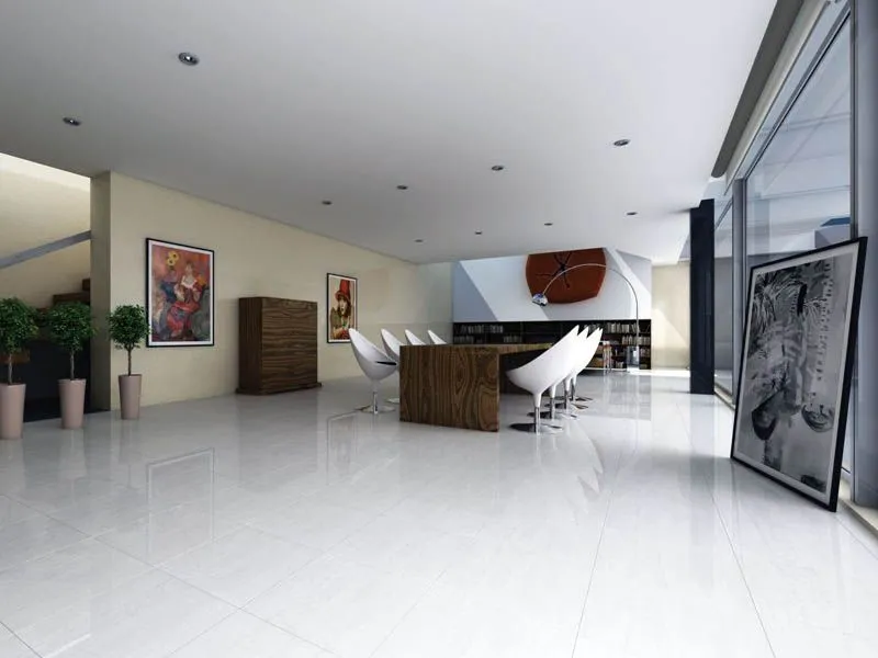 Керамогранит TRAVERTINO от производителя Grasaro –  фото