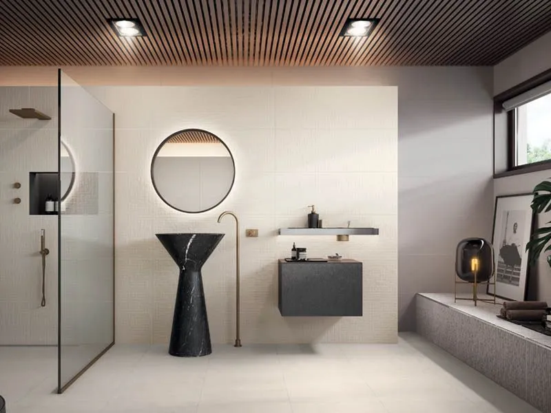 Керамическая плитка ESSENTIA от производителя Love Tiles –  фото