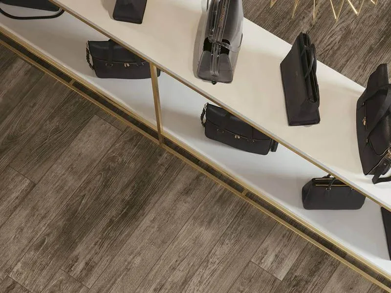 Керамогранит ICONIC от производителя Atlas Concorde (Russia) –  фото