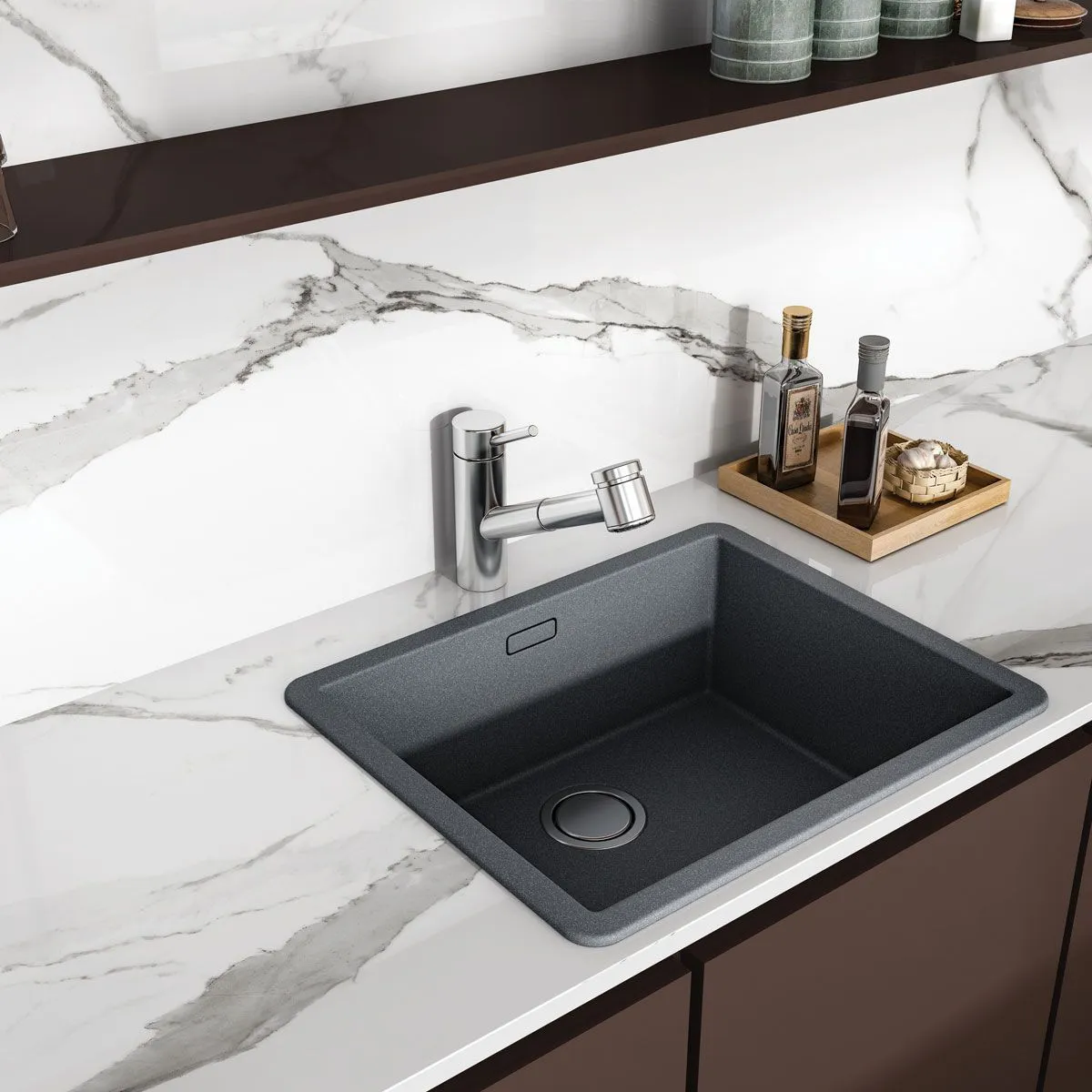 Керамогранит POLISHED от производителя Staro –  фото