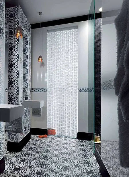 Керамическая плитка OH! от производителя FAP Ceramiche –  фото