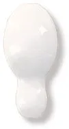 Угол Angulo Moldura Antic Blanco