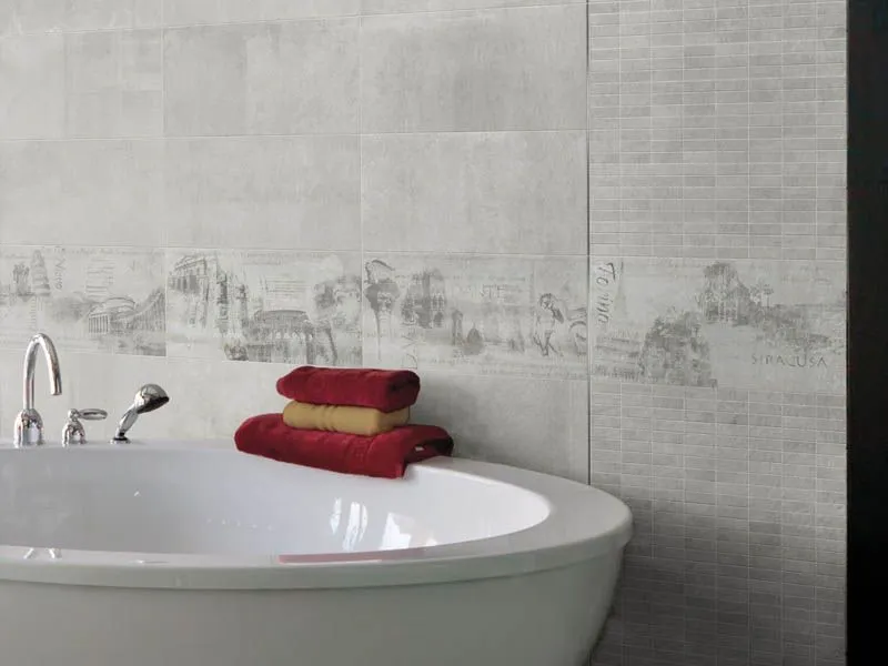 Керамогранит ICON от производителя Rondine Group RHS –  фото