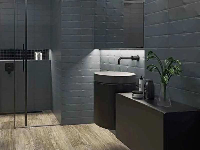 Керамическая плитка TENONE от производителя Paradyz –  фото