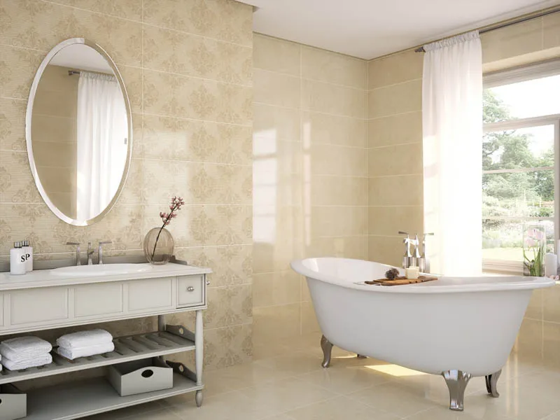 Керамическая плитка TALIS от производителя Baldocer –  фото