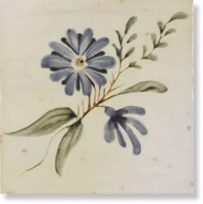 Декор SELLO 1900-1