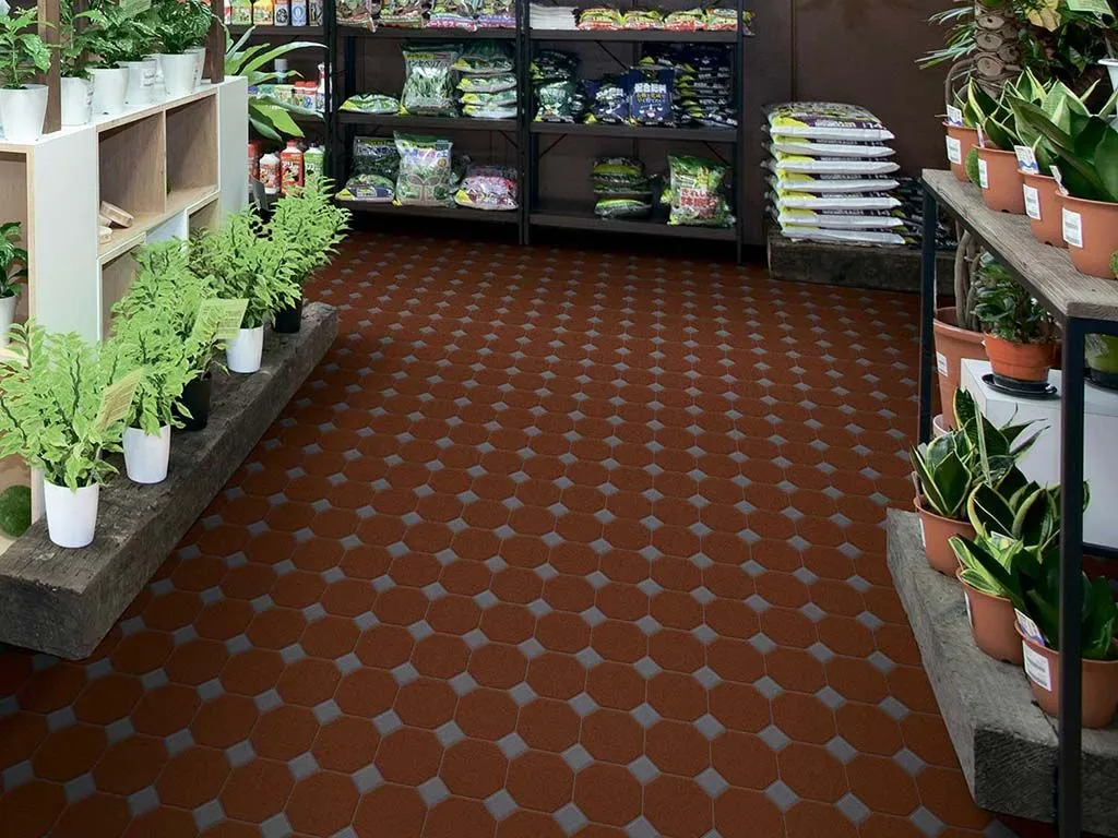 Керамогранит ART DECO от производителя CE.SI. –  фото