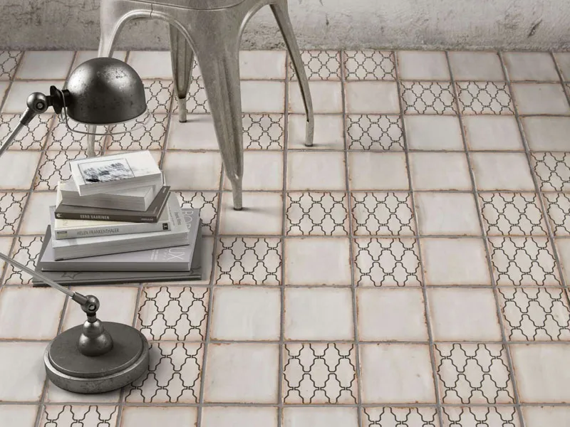 Керамогранит ARGILA ARCHIVO от производителя Harmony –  фото