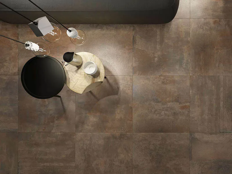 Керамогранит BRASS от производителя Peronda –  фото