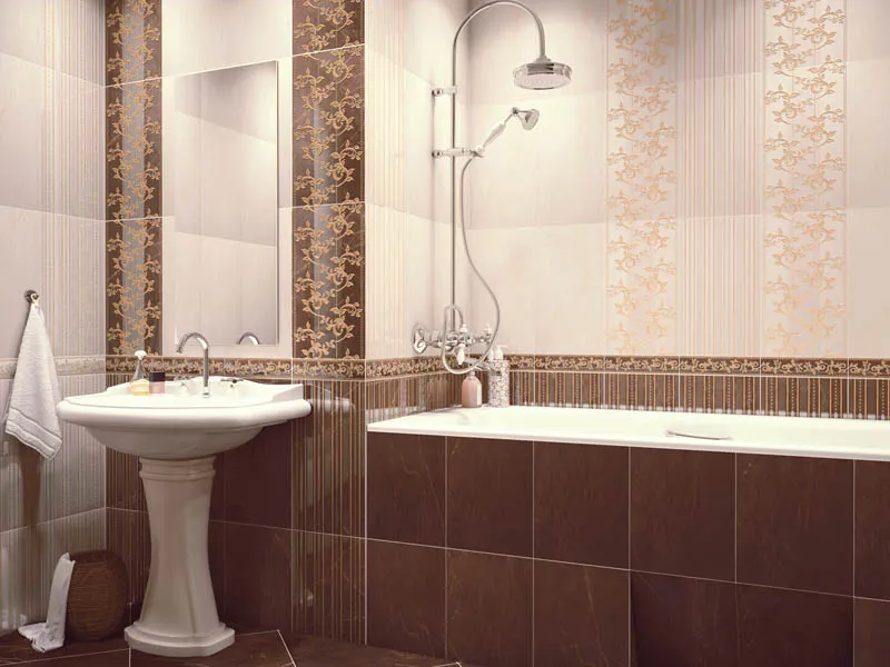 Керамическая плитка MARBLE от производителя AltaCera –  фото