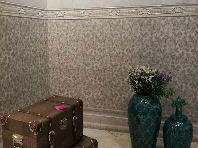 Керамическая плитка WELCOME от производителя Venus –  фото