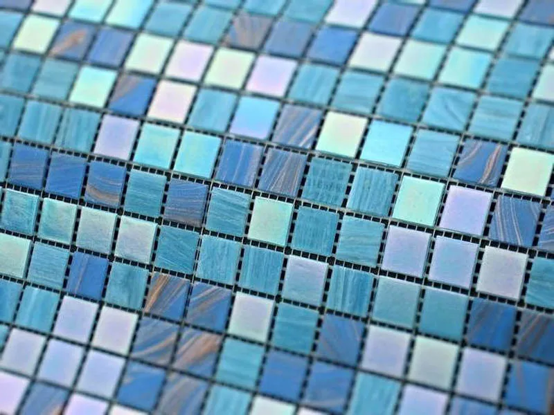 Мозаика FANTASY от производителя Irida –  фото