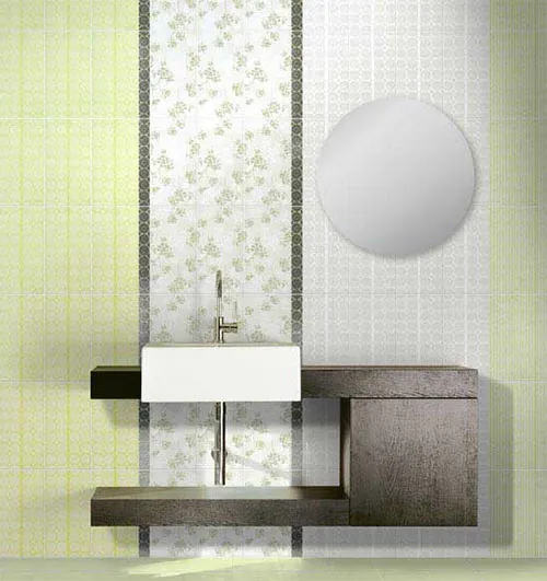 Керамическая плитка CROCHET от производителя Ceramiche Brennero –  фото