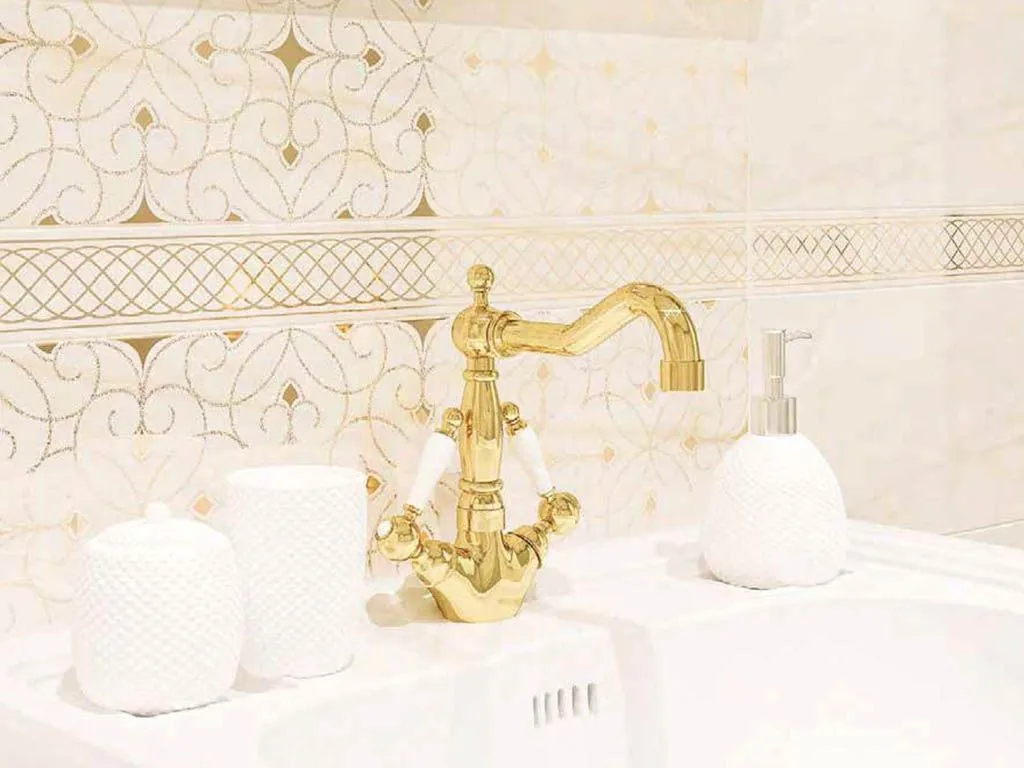 Керамическая плитка ROMANO от производителя Alma Ceramica –  фото