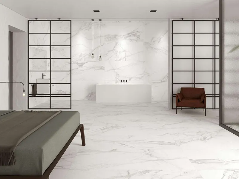 Керамогранит BASATI от производителя Peronda –  фото