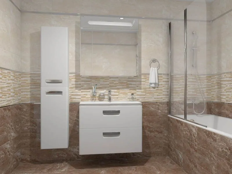 Керамическая плитка MAGNA от производителя Laparet –  фото