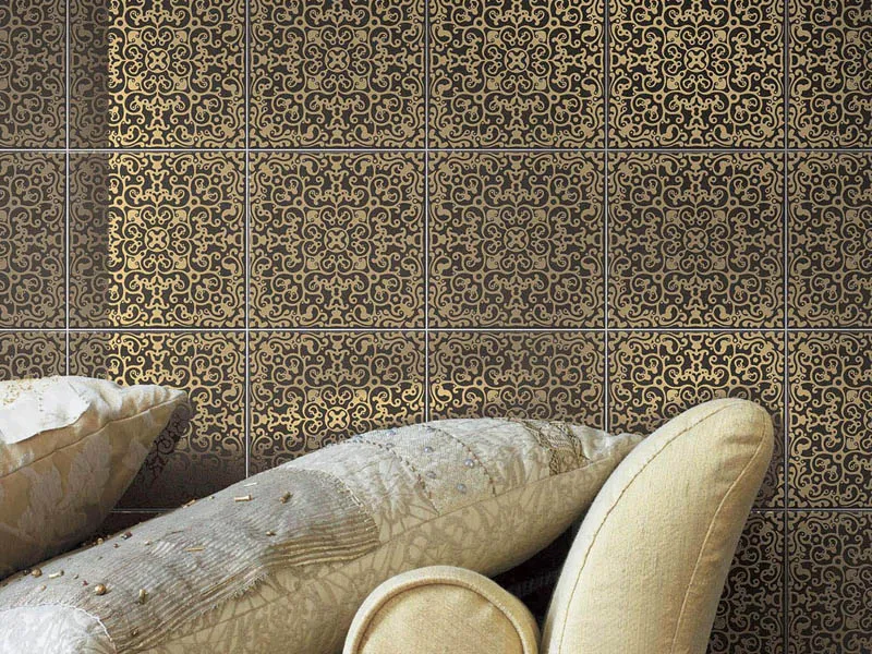 Керамическая плитка CARMEN от производителя Bardelli –  фото