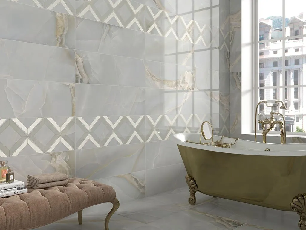 Керамическая плитка SELENE от производителя Dune –  фото