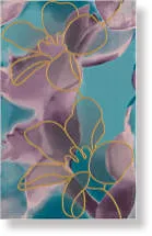 Вставка INS.FINNA VIOLETA