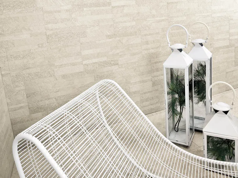 Керамогранит VIEW от производителя Pastorelli Ceramiche –  фото