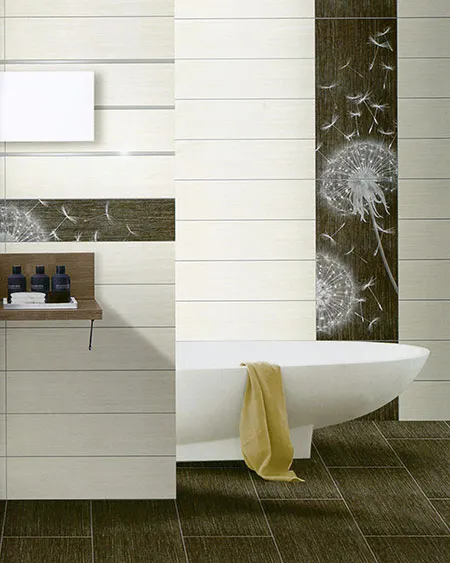 Керамогранит SILK ROAD от производителя Rondine Group RHS –  фото