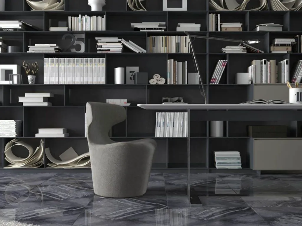 Керамогранит 60*60 от производителя Graniser –  фото