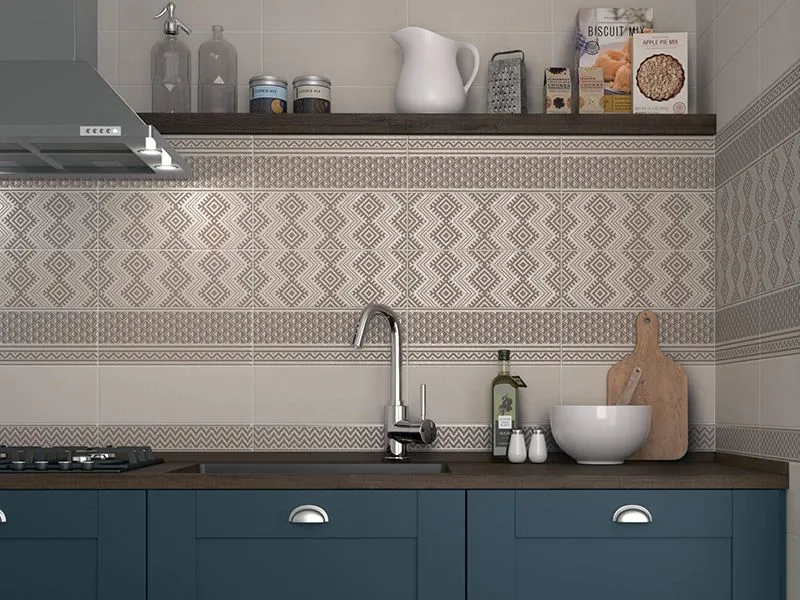 Керамическая плитка САЛАМАНКА от производителя Kerama Marazzi –  фото