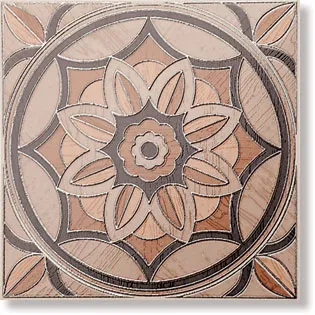 Декор A1857/TU6001 Марсель